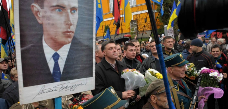 Susujew o UPA/OUN: nic nie usprawiedliwia zbrodni, nawet inna zbrodnia