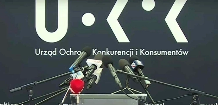 UOKiK nałożył ogromną karę na stację telewizyjną