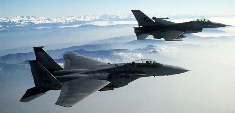 Nowa amerykańska strategia działań w Arktyce. Nowe pole rywalizacji mocarstw?