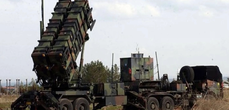 Holandia wycofuje Patrioty ze Słowacji