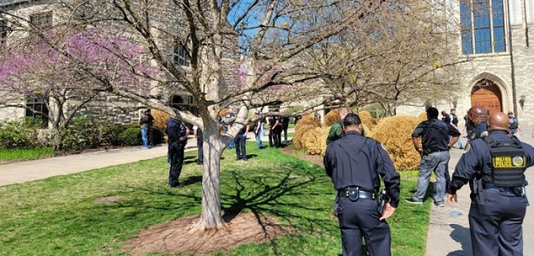 Tragedia w prywatnej, chrześcijańskiej szkole w USA. Zginęło troje dzieci, wiele jest rannych