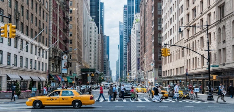 Coraz mniej klasy średniej w USA. Dlaczego?