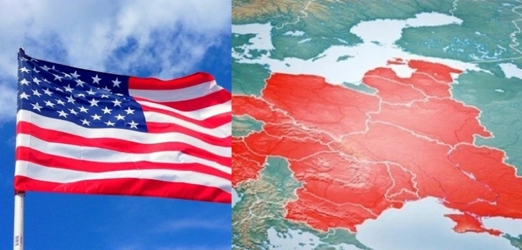 Kreml boi się Międzymorza i usiłuje skłócić Polskę i Ukrainę