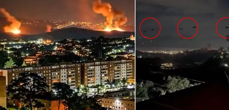 USA – Wenezuela: „Błyskawiczna wojna przyszłości”, której nie było