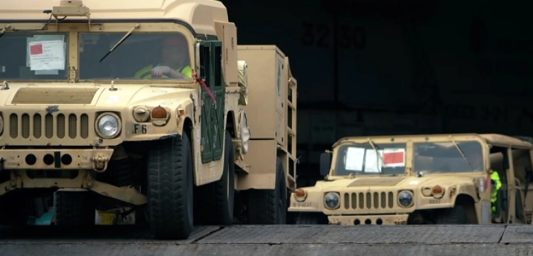 Ukraina. Coraz bliżej powstania amerykańskiej misji wojskowej?