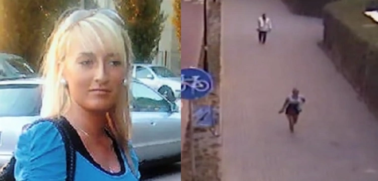 Jest decyzja sądu ws. kolegi Iwony Wieczorek [Wideo]