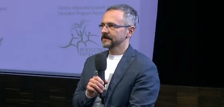 Estonia. Kontrywiad zatrzymał rosyjskiego szpiega. To profesor Morozow