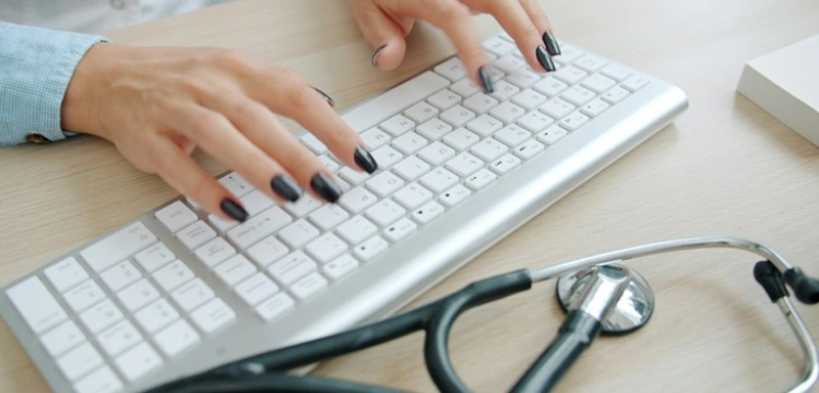 Zgubiona recepta? W systemie e-zdrowia to już przeszłość [Materiał promocyjny]