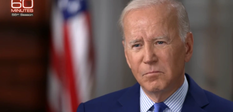 Biden: jeśli Rosja zaatakuje nuklearnie, konsekwencje będą surowe