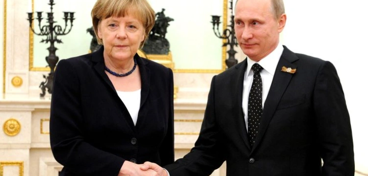 Waszczykowski: Merkel jest politykiem skompromitowanym