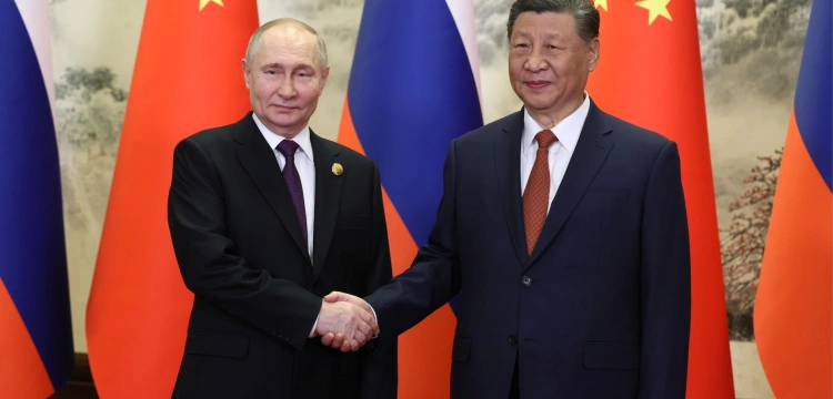 BRICS na Placu Czerwonym: Putin szuka sojuszników, ale nie wszyscy chcą świętować