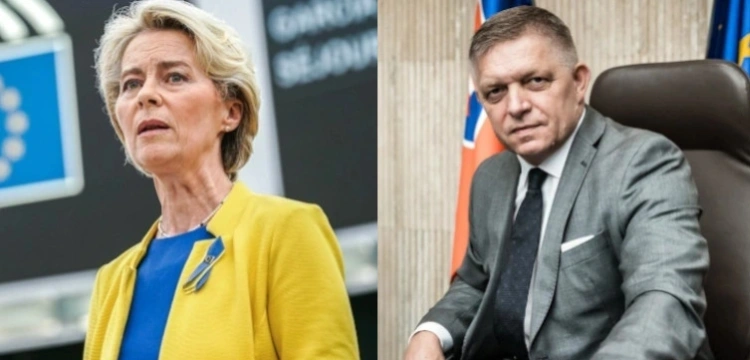 Fico stawia tamę chorej ideologii. Słowacja mówi „NIE” rejestracji „małżeństw” jednopłciowych zawartych za granicą