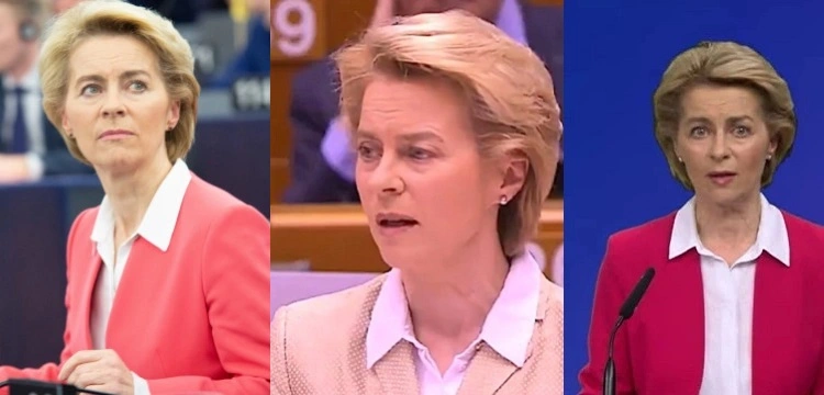 Komisja Europejska "pęka" ws. wstrzymana dla Polski funduszy odbudowy?