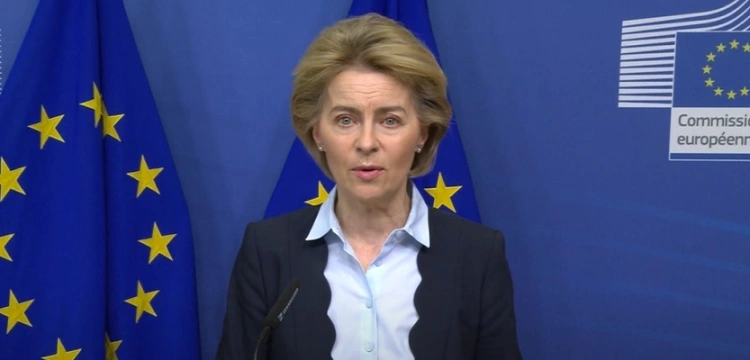 Komisja Europejska: polskie KPO spełnia wszystkie kryteria