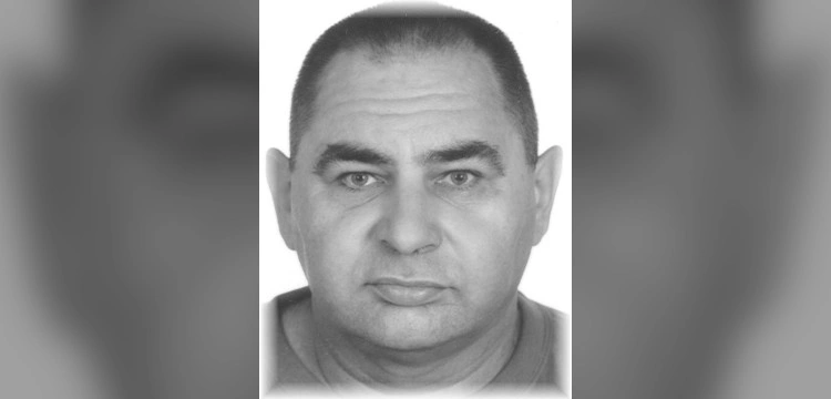 „Mężczyzna może być niebezpieczny”. Policja ostrzega przed podejrzanym ws. podwójnego zabójstwa!