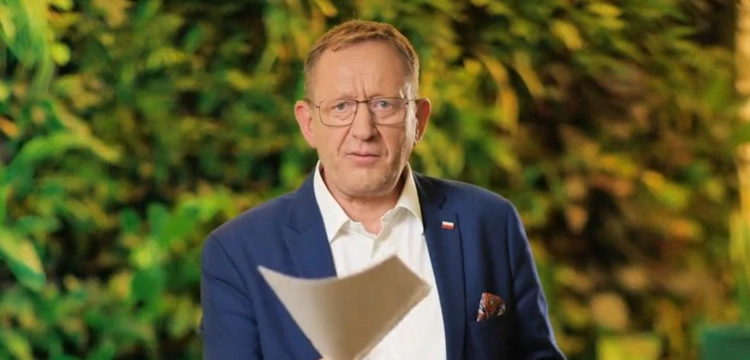 „Gdyby rządził Tusk, to ważniejsze byłoby unijne widzimisię” [ZOBACZ SPOT]