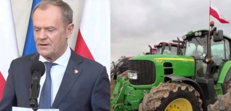 Kuźmiuk: Kolejne ciosy w polskie rolnictwo, do których doprowadziły rządy koalicji 13 grudnia