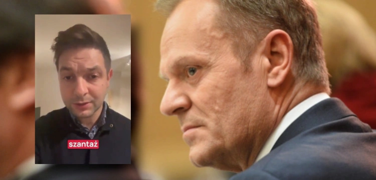 Jaki: Przyznali, że nie chodziło o „praworządność”, ale szantaż i osadzenie swojego człowieka w Polsce