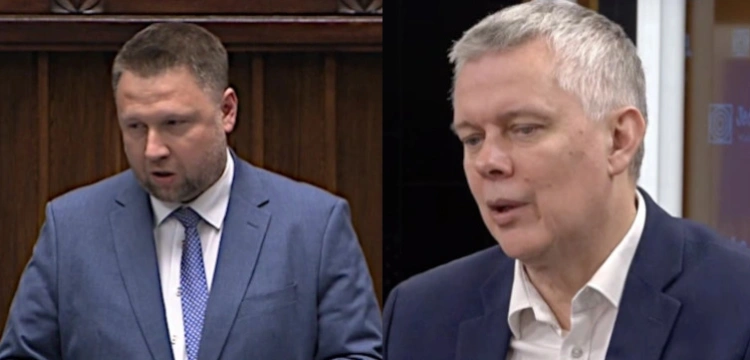 Kuźmiuk: Szokująca sytuacja, która powinna spowodować dymisję przynajmniej Kierwińskiego i Siemoniaka!