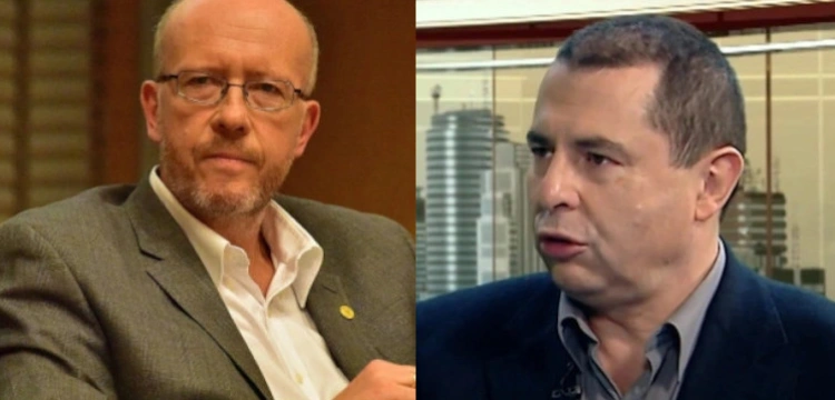 Sąd oddalił powództwo Grabowskiego przeciwko Wildsteinowi!