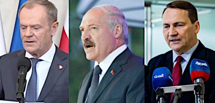 M. Susujew: Niedoszłe ultimatum wobec Łukaszenki – katastrofa Sikorskiego i Tuska