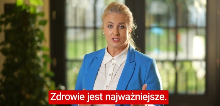 PiS chce poprawić jakość żywienia w szpitalach. „Trzeba to zmienić!”