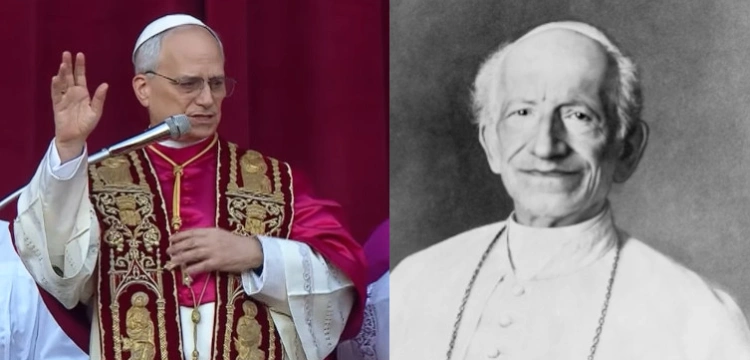 Czy nowy papież będzie kontynuował te elementy nauczania Leona XIII?