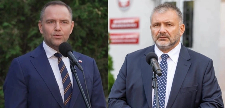 „Nie ma żadnych szans”. Szef KPRP mocno o ustawie Żurka