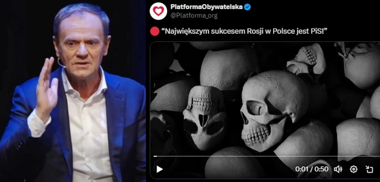 Kuźmiuk: Dla normalnych ludzi to oczywiste szaleństwo