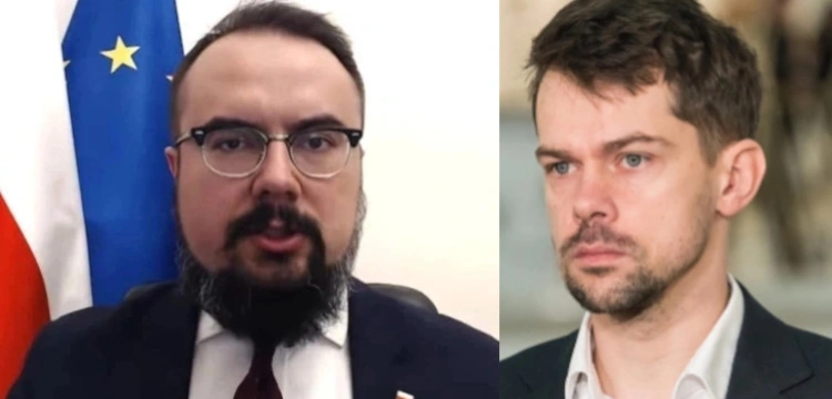 Jabłoński: To jest bardzo mocny sygnał, że PO rozważa nowy reset z Rosją