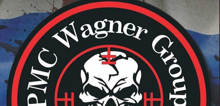 Wagnerowcy. Kolejny przykład na to, że Rosja to mafia, a nie normalny kraj