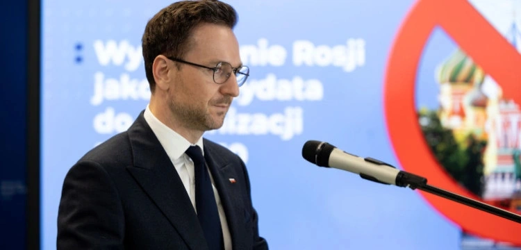 Min. Buda: W tym roku Wigilia po raz pierwszy od wielu lat będzie dniem wolnym od pracy