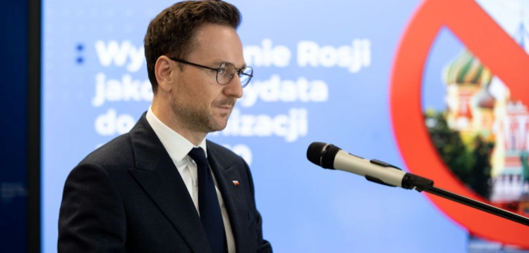 Minister Buda o zakazie wwozu zboża: jesteśmy otwarci na współpracę z UE