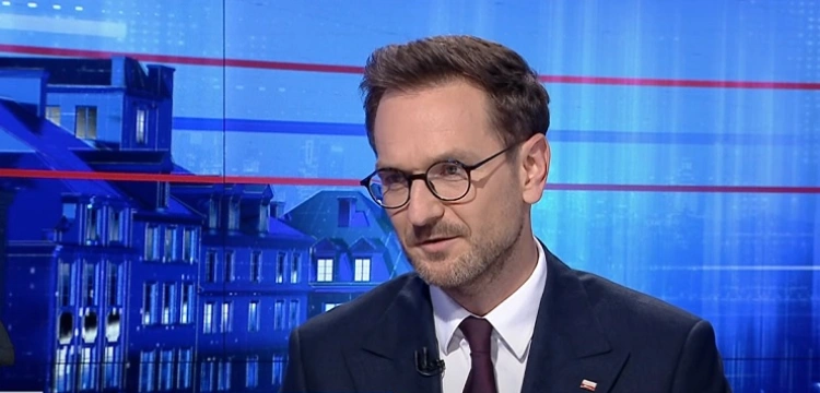 Min. Buda: Przez marginalizowanie Lewicy może nie dojść do utworzenia opozycyjnej koalicji