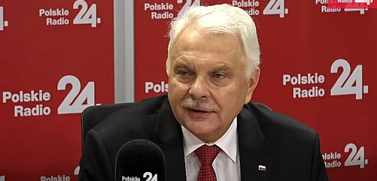 Podlaskie. Lekarze odmówili aborcji zgwałconej 14-latce z niepełnosprawnością intelektualną. Wiceminister Kraska wyjaśnia