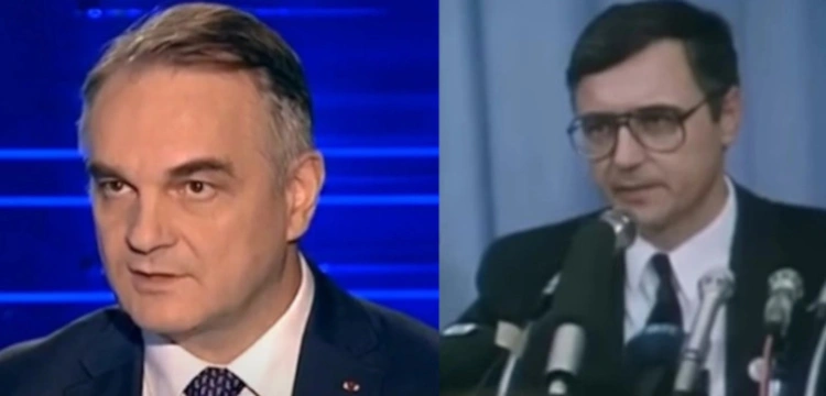 Tymiński już nikogo nie czaruje. Pawlak z upragnionym immunitetem