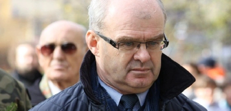 Gen. Skrzypczak: 100 wagnerowców zaatakuje Przesmyk? Proszę nie być śmiesznym