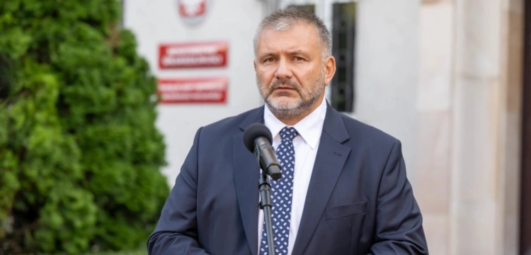 Żurek pod lupą prawników: zawiadomienie do prokuratury ws. Rady Programowej KSSiP