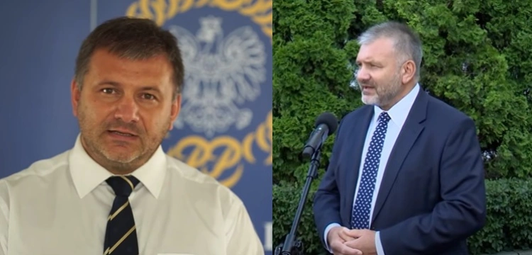 Waldemar Żurek kontra Waldemar Żurek? Ośmieszanie instytucji państwowych trwa w najlepsze