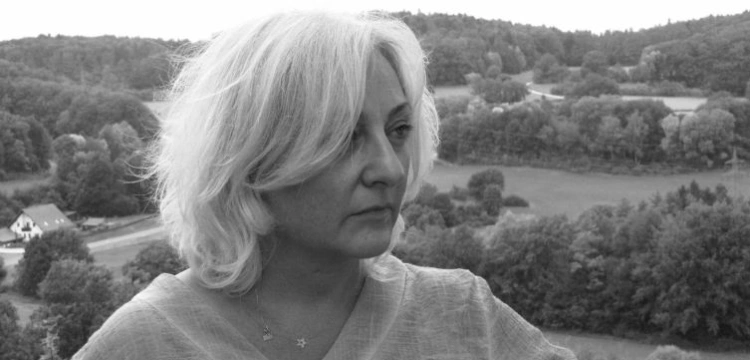 Ewa Wanat nie żyje