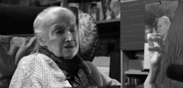 Wyznaczono datę pogrzebu śp. doktor Wandy Półtawskiej