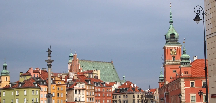 Wiemy, ilu Ukraińców przebywa na stałe w Polsce