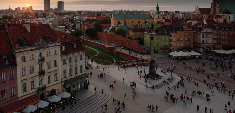 Zmniejszyła się liczba ludności Polski. Wrocław wskoczył na podium największych polskich miast