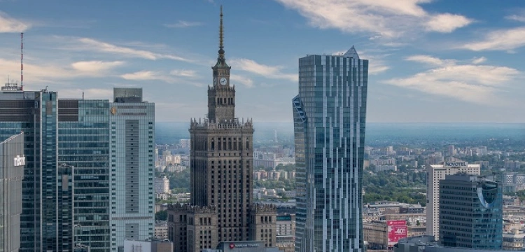 Postęp wg PO, czyli w Warszawie drożej niż w Madrycie, Helsinkach...