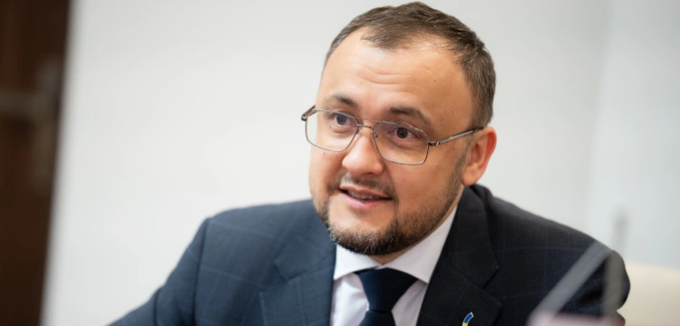 Polacy nie lubią Ukraińców? Ambasador Ukrainy: w Kijowie myślelibyśmy podobnie