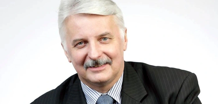 Witold Waszczykowski dla Frondy: Nasz rząd niestety wpadł w pułapkę zastawioną przez KE