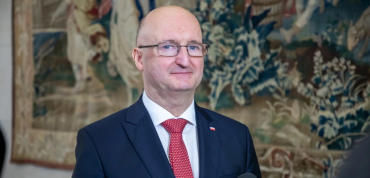 Ziobro: nie ma cienia dowodu, że Wawrzyk uczestniczył w przestępczym procederze