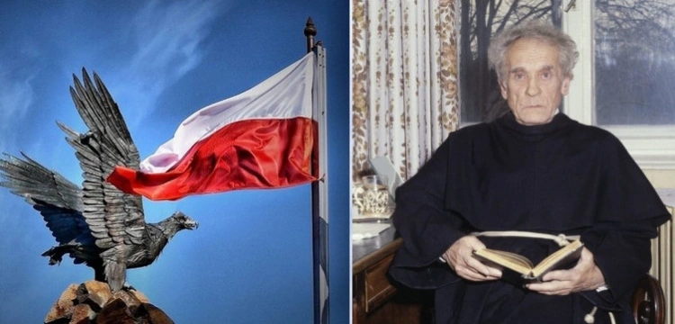 Przepowiednie o. Klimuszki i ks. Rogowskiego o Polsce i Europie