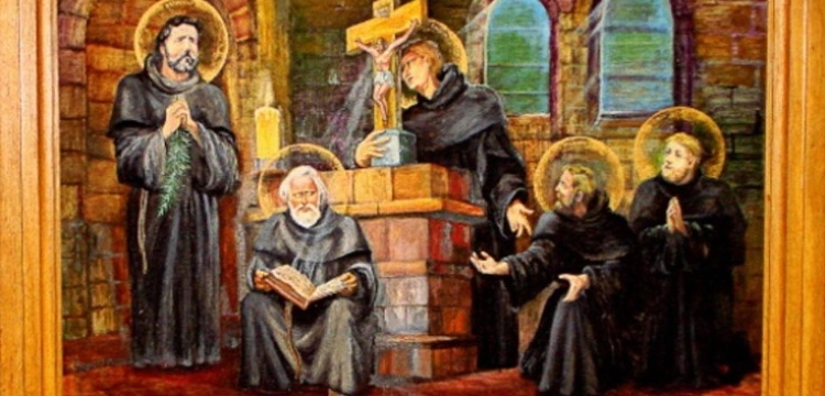 Watykan: powołano Komisję ds. Nowych Męczenników