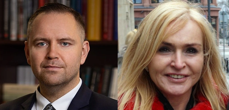 Prezes IPN o słowach Olejnik nt. powstania w Getcie: Paskudnie. Powinna Pani przeprosić